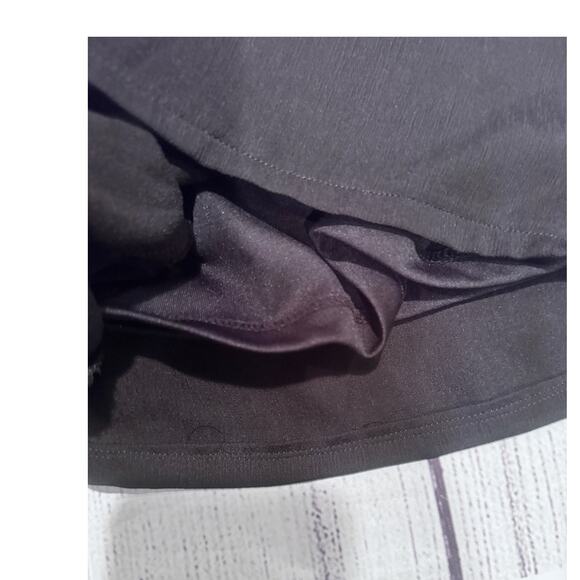 One Clothing Black Short Romper - Picture 6 of 6